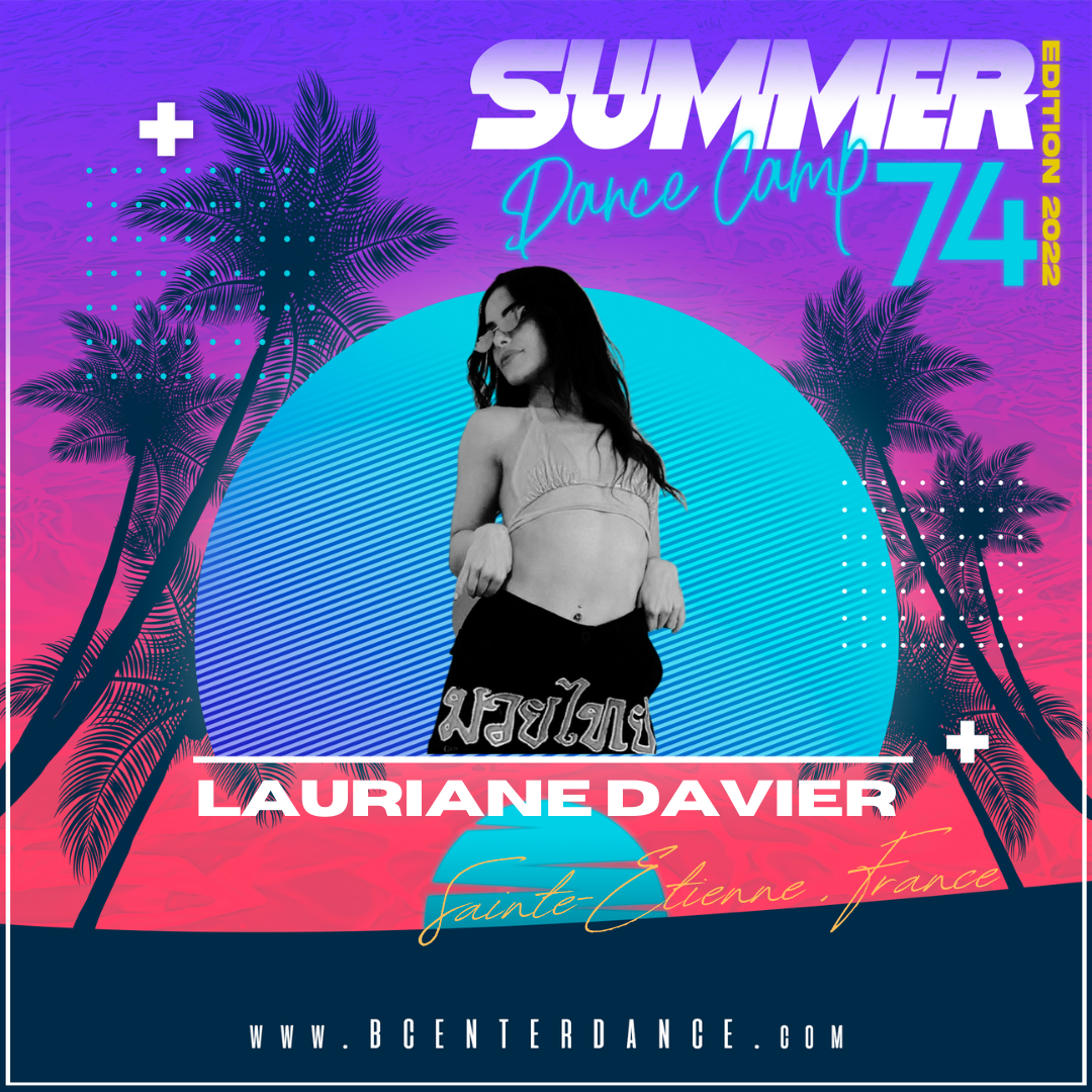 Lauriane