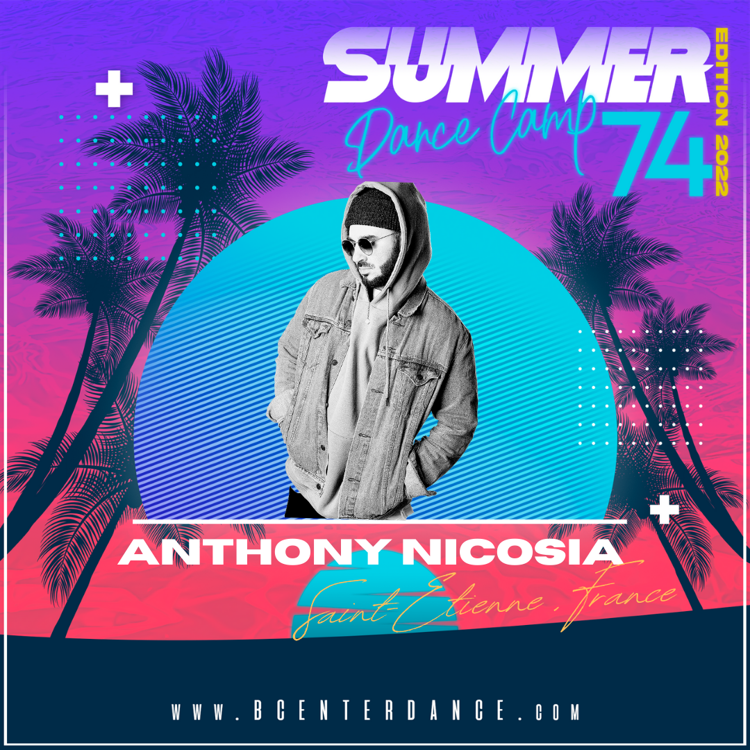 anthony