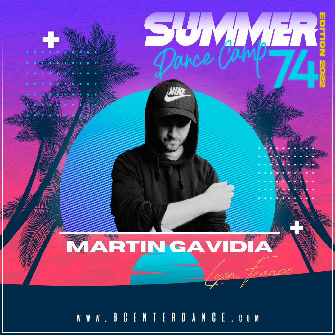 martin